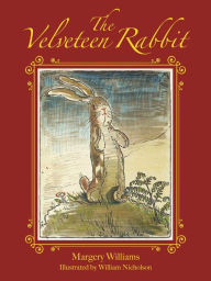 Title: The Velveteen Rabbit, Author: Margery Williams