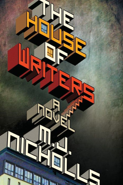 The House of Writers
