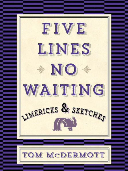 Five Lines No Waiting