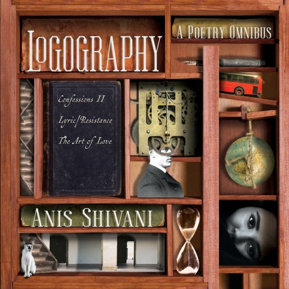 Logography: A Poetry Omnibus