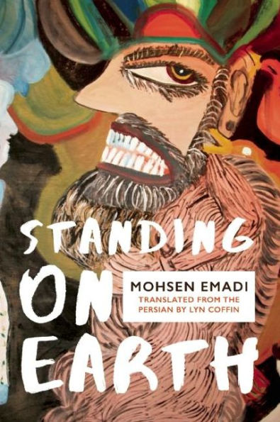 Standing on Earth
