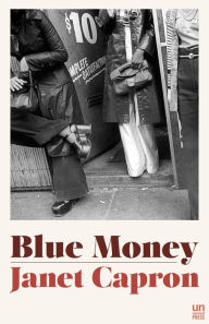 Title: Blue Money, Author: Connors & Klingler