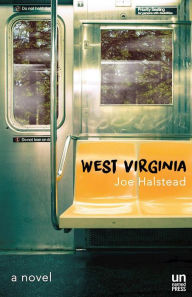 Title: West Virginia, Author: Joe Halstead