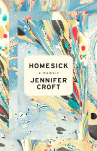 Title: Homesick, Author: Jennifer Croft