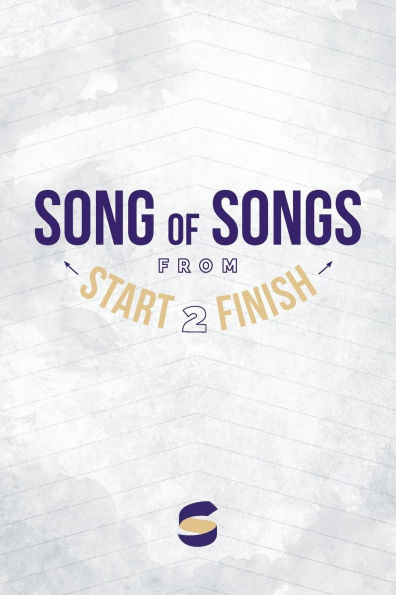 Song of Songs from Start2Finish