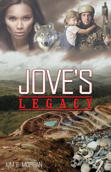 Jove's Legacy