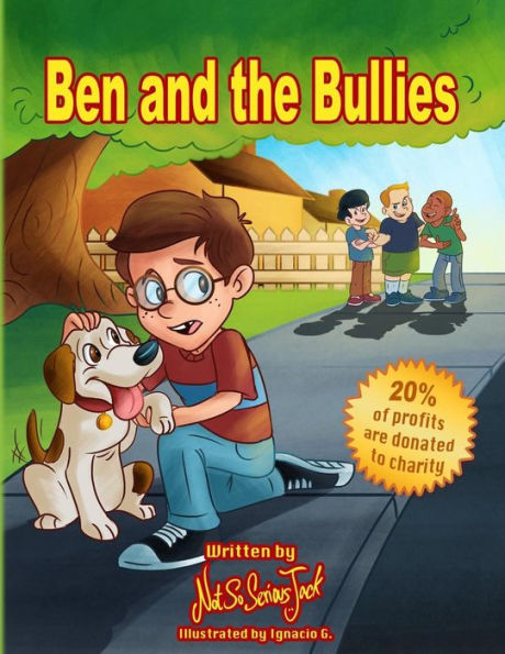 Ben and the Bullies