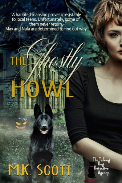 The Ghostly Howl