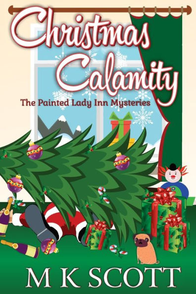 Christmas Calamity