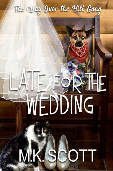 Late for the Wedding