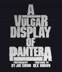 Alternative view 1 of A Vulgar Display of Pantera