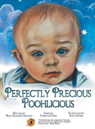 Title: Perfectly Precious Poohlicious, Author: Mary Elizabeth Jackson