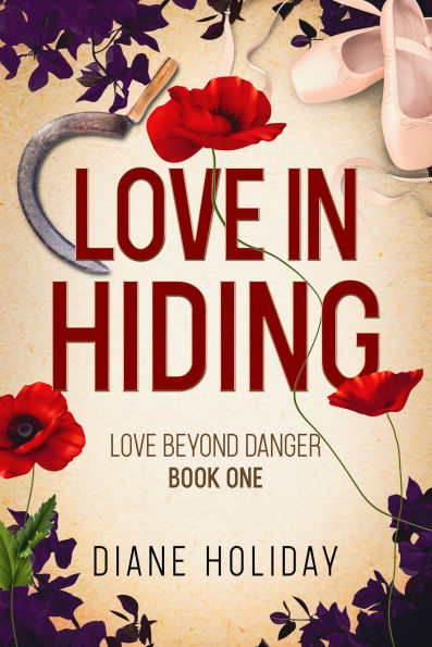 Love in Hiding
