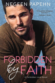 Forbidden by Faith