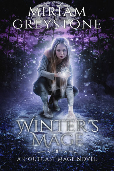 Winter's Mage