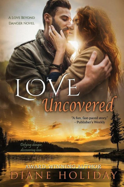 Love Uncovered