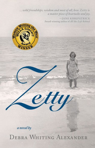 Zetty