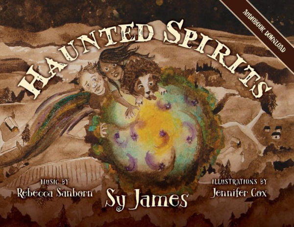 Haunted Spirits