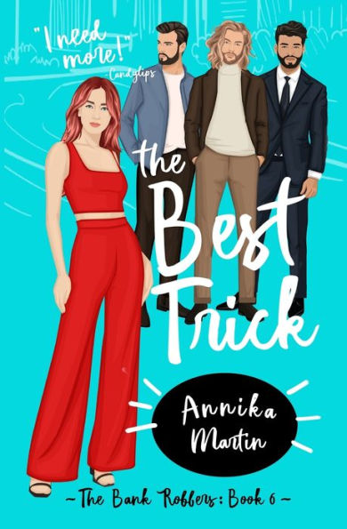 The Best Trick