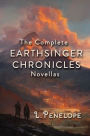 Earthsinger Chronicles Novellas: The Complete Collection