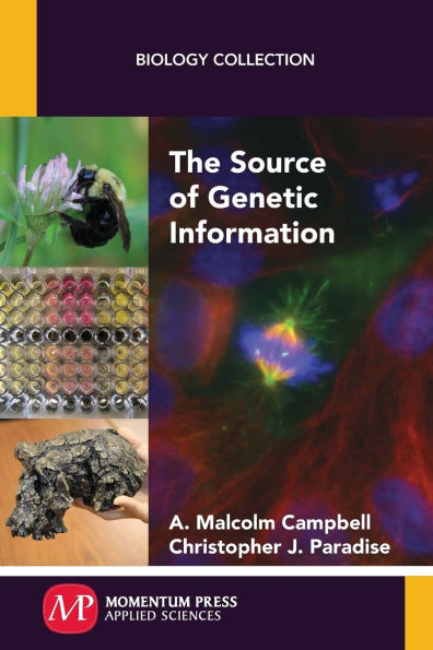 The Source of Genetic Information