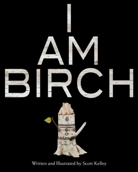 I am Birch