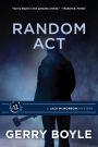 Random Act: A Jack McMorrow Mystery #12