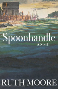 Download free ebooks scribd Spoonhandle (English literature) 