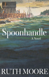 Spoonhandle