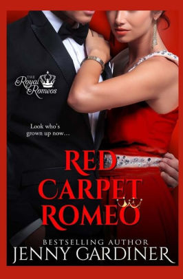Red Carpet Romeo