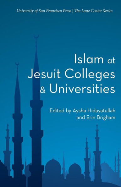 Islam at Jesuit Colleges & Universities