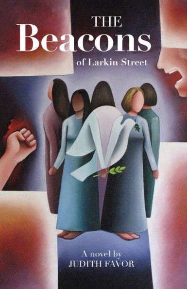 The Beacons of Larkin Street: A Novel