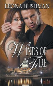 Title: Winds of Fire, Author: Leona Bushman