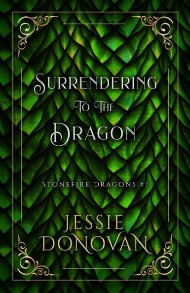 Surrendering to the Dragon