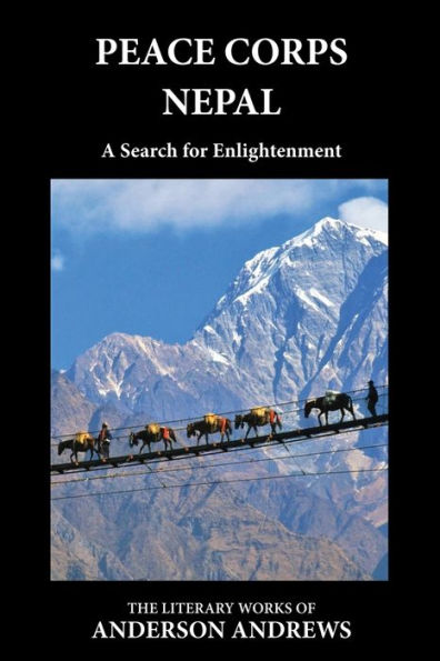 Peace Corps Nepal: A Search for Enlightenment