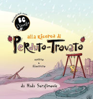 Title: BG Bird's Lost and Found Quest (Italian Edition), Author: Nada Serafimovic