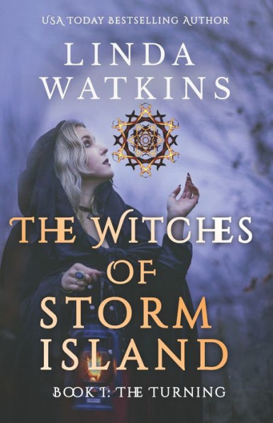 The Witches of Storm Island: Book I: The Turning