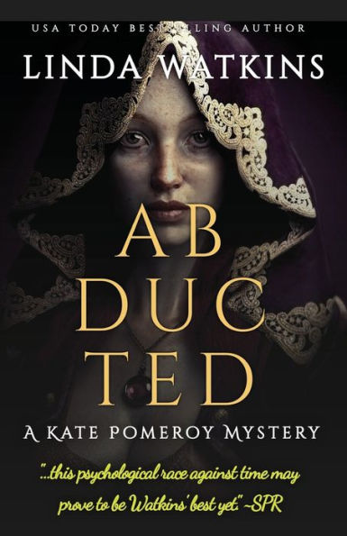 Abducted: A Kate Pomeroy Mystery