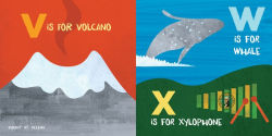Alternative view 2 of W Is for Washington: An Evergreen State ABC Primer