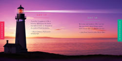 Alternative view 6 of Daily Mindfulness: 365 Days of Present, Calm, Exquisite Living