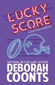 Lucky Score (Lucky O'Toole Series #9)