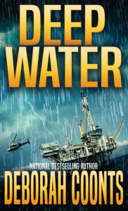 Title: Deep Water, Author: Deborah Coonts
