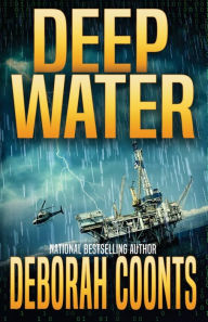 Title: Deep Water, Author: Deborah Coonts