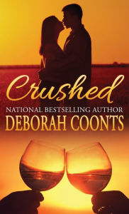 Title: Crushed, Author: Deborah Coonts