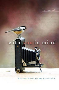 Title: With You in Mind, Author: Bonnie Sparrman