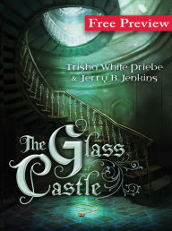 Title: The Glass Castle (Free Preview), Author: Trisha Priebe