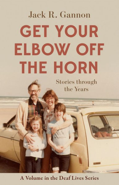 Get Your Elbow Off the Horn: Stories through Years