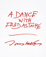 Title: A Dance with Fred Astaire, Author: Jonas Mekas