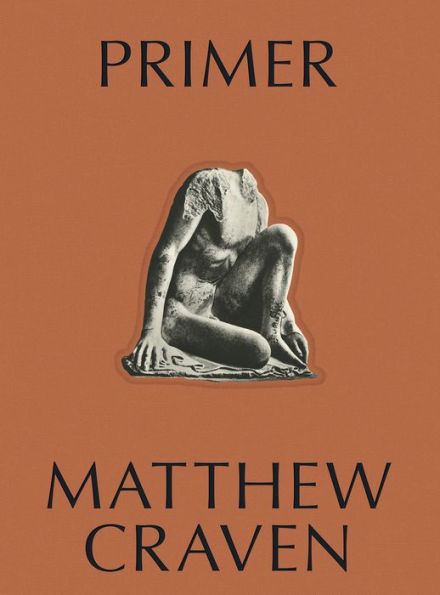 PRIMER: Matthew Craven