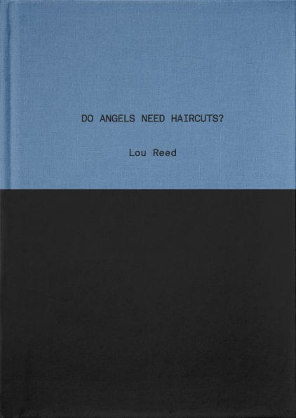 Do Angels Need Haircuts?